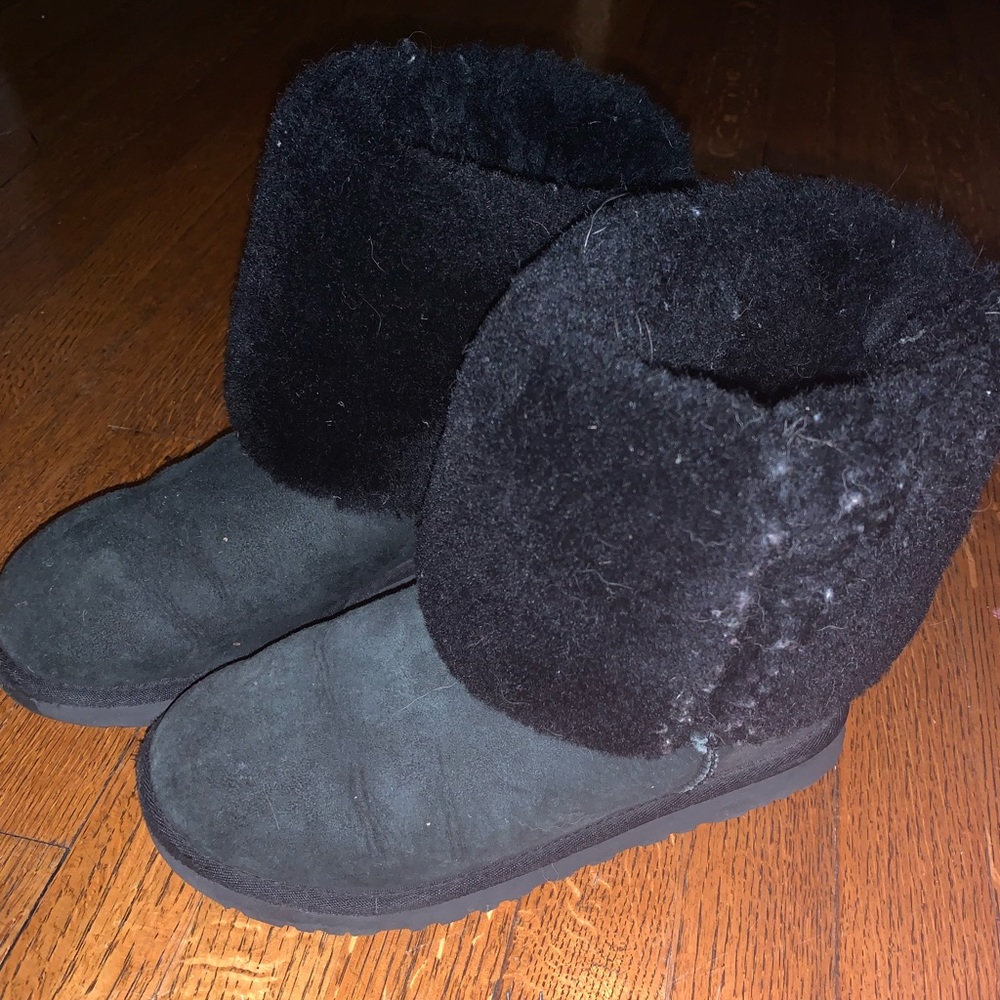 Ugg boots (tall)